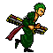 zoro